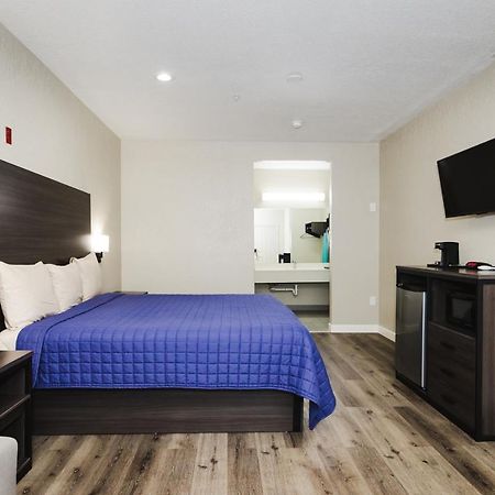 Winchester Inn And Suites Humble/Iah/North Houston Экстерьер фото